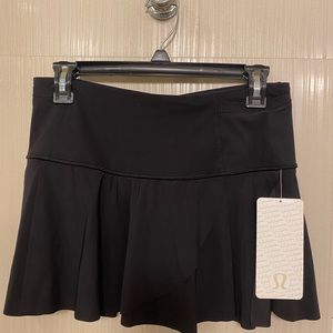 Lululemon Hit Your Stride Skirt